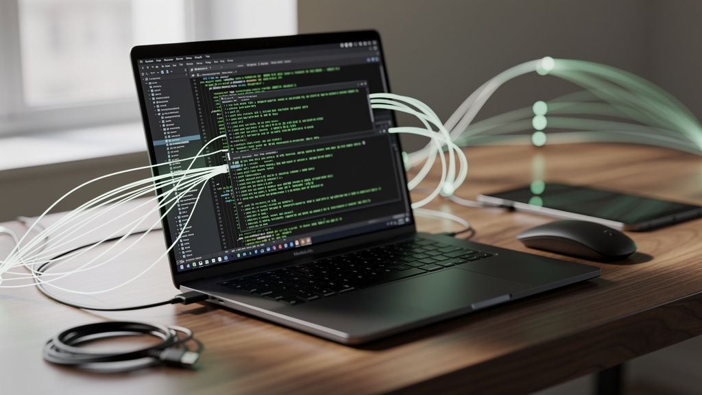 Stop Losing Your Work:  The Essential Guide to Bulletproof VPS Connections